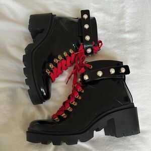 Steve Madden Gucci-Like Boots
